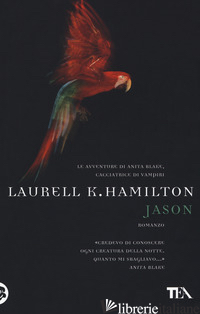 JASON - HAMILTON LAURELL K.