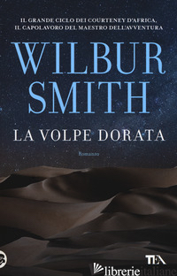 VOLPE DORATA (LA) - SMITH WILBUR