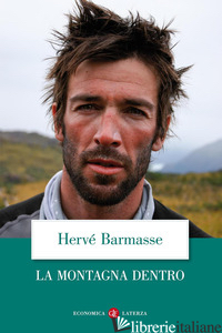 MONTAGNA DENTRO (LA) - BARMASSE HERVE'
