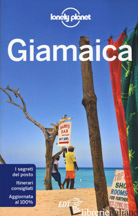 GIAMAICA - CLAMMER PAUL; KAMINSKI ANNA
