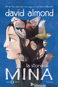 STORIA DI MINA (LA) - ALMOND DAVID