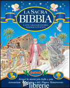 SACRA BIBBIA (LA) - 