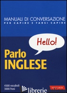PARLO INGLESE - FOWLER MARGARET