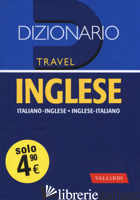 DIZIONARIO INGLESE. ITALIANO-INGLESE, INGLESE-ITALIANO - AAVV