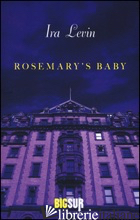 ROSEMARY'S BABY - LEVIN IRA