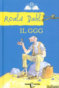 GGG (IL) - DAHL ROALD