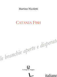 CATANIA FISH - NICOLETTI MARTINO