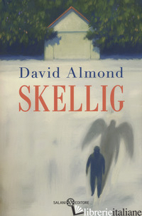 SKELLIG - ALMOND DAVID