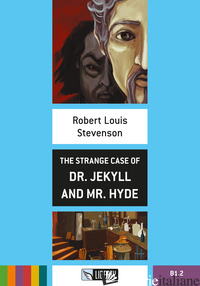 STRANGE CASE OF DR JEKYLL AND MR HYDE. CON FILE AUDIO PER IL DOWNLOAD (THE) - STEVENSON ROBERT LOUIS
