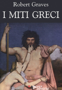 MITI GRECI (I)
