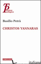 CHRISTOS YANNARAS