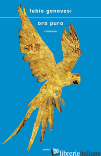ORO PURO - GENOVESI FABIO