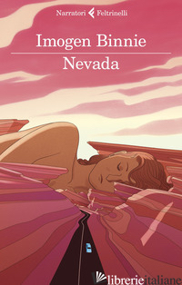 NEVADA - BINNIE IMOGEN