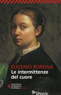INTERMITTENZE DEL CUORE (LE) - BORGNA EUGENIO