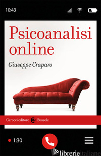 PSICOANALISI ONLINE - CRAPARO GIUSEPPE