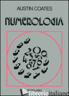 NUMEROLOGIA - COATES AUSTIN