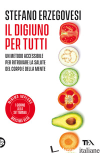 DIGIUNO PER TUTTI (IL) - ERZEGOVESI STEFANO