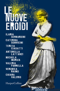 NUOVE EROIDI (LE) - AAVV