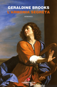 ARMONIA SEGRETA (L') - BROOKS GERALDINE
