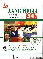 ZANICHELLI 2007. GRANDE ENCICLOPEDIA DI ARTI, SCIENZE, TECNICHE, LETTERE, STORI -EDIGEO (CUR.)