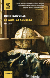 MUSICA SEGRETA (LA) - BANVILLE JOHN