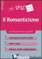 ROMANTICISMO (IL) -VOTTARI GIUSEPPE