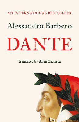 DANTE - BARBERO ALESSANDRO