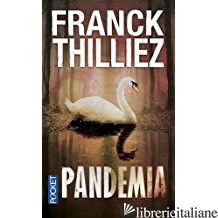 PANDEMIA - THILLIEZ FRANCK