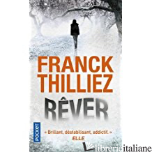 REVER - THILLIEZ FRANCK