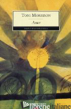 AMOR - MORRISON TONI