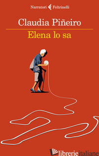 ELENA LO SA - PINEIRO CLAUDIA