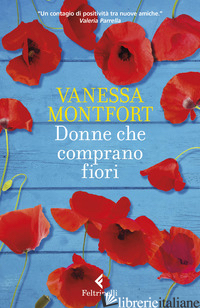 DONNE CHE COMPRANO FIORI - MONTFORT VANESSA