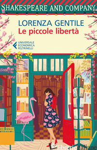 PICCOLE LIBERTA' (LE) - GENTILE LORENZA