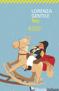 TEO - GENTILE LORENZA