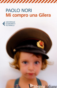 MI COMPRO UNA GILERA - NORI PAOLO