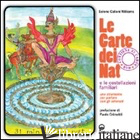 CARTE DEI NAT E LE COSTELLAZIONI FAMILIARI. UNO STRUMENTO PER PARLARE CON GLI AN - CALLONI WILLIAMS SELENE