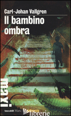 BAMBINO OMBRA (IL) - VALLGREN CARL-JOHAN