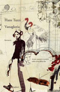 VANAGLORIA - TUZZI HANS