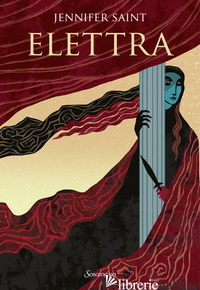ELETTRA - SAINT JENNIFER