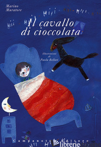 CAVALLO DI CIOCCOLATA (IL) - MURATORE MARINO