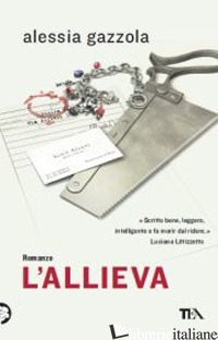 ALLIEVA (L') - GAZZOLA ALESSIA