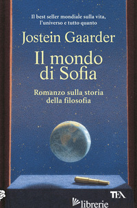 MONDO DI SOFIA (IL) - GAARDER JOSTEIN