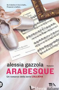 ARABESQUE - GAZZOLA ALESSIA