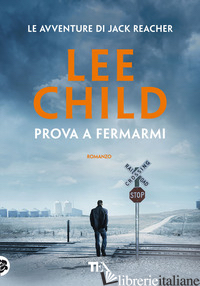 PROVA A FERMARMI - CHILD LEE