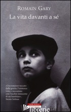 VITA DAVANTI A SE' (LA) - GARY ROMAIN