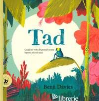TAD. EDIZ. A COLORI - DAVIES BENJI; ROVEDA A. (CUR.)