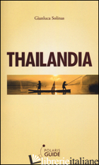 THAILANDIA - SOLINAS GIANLUCA
