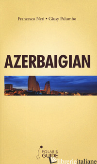 AZERBAIGIAN - NERI FRANCESCO; PALUMBO GIUSY