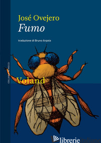 FUMO - OVEJERO JOSE'