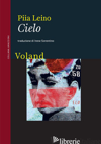 CIELO - LEINO PIIA